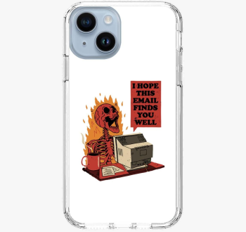 I hope ovitek za telefon