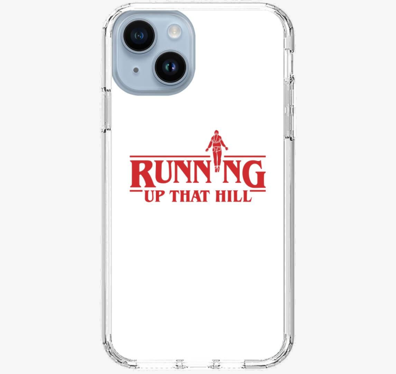Running up that hill ovitek za telefon
