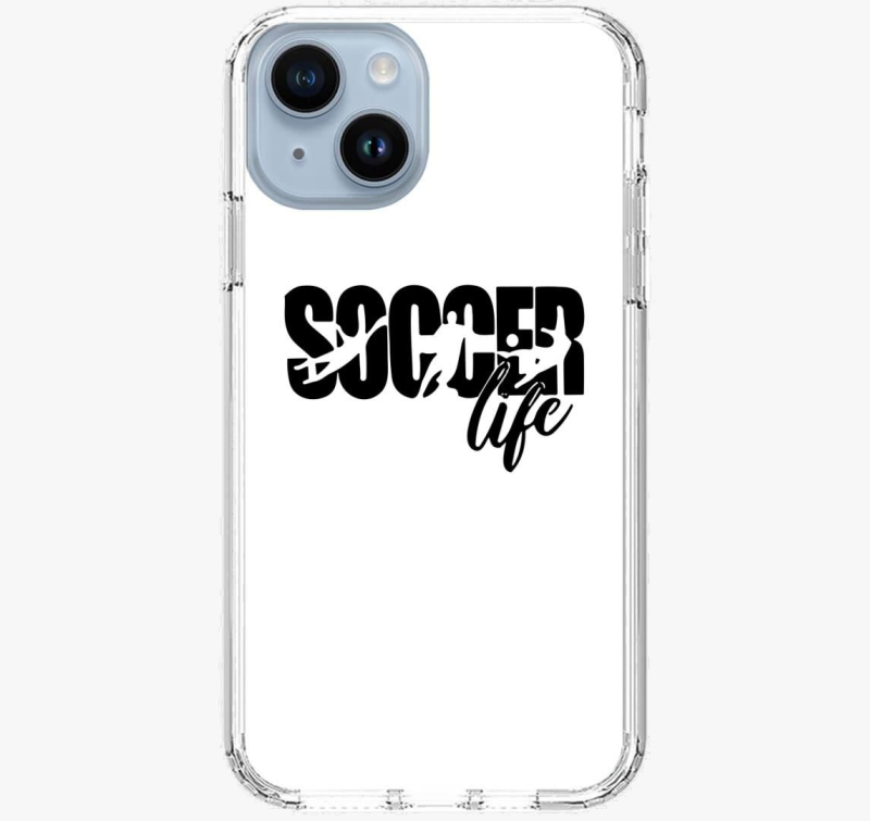 Soccer life ovitek za telefon