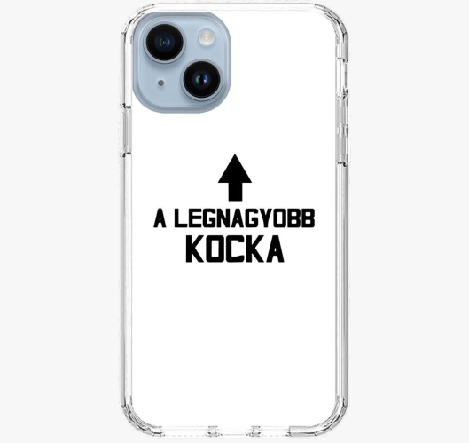 legnagyobb kocka ovitek za tel...