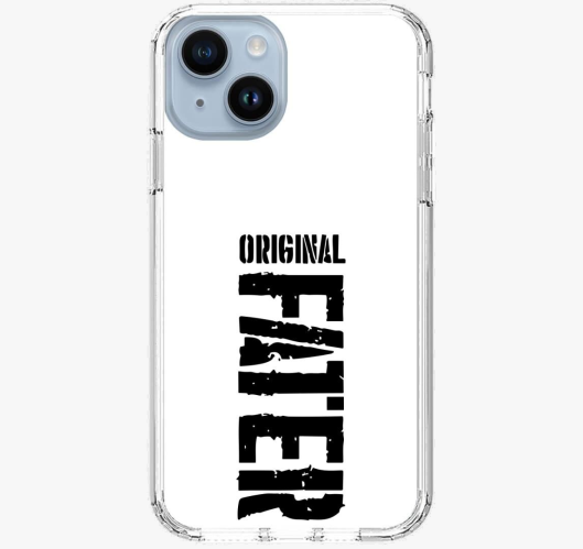 Original Fater ovitek za telef...