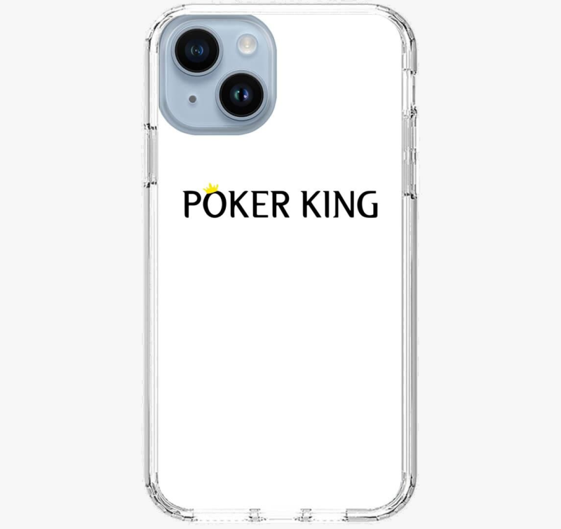 Poker king ovitek za telefon