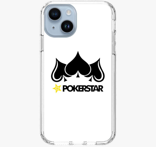 Pokerstar ovitek za telefon