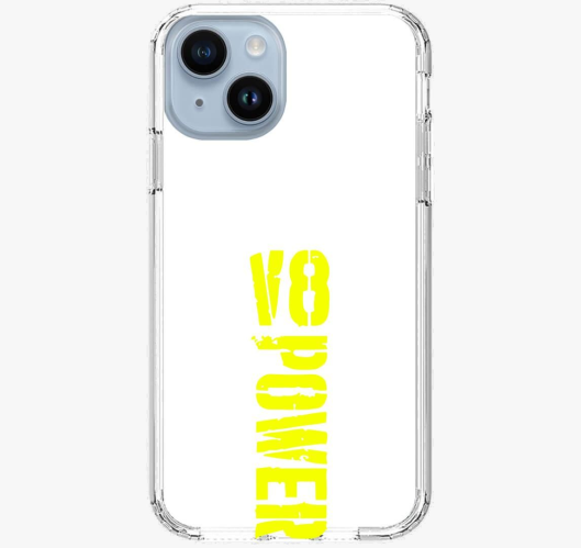 V8 Power ovitek za telefon