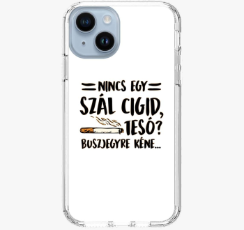 Nincs cigid ovitek z