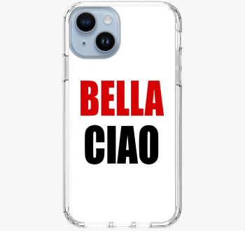 Bella Ciao ovitek za