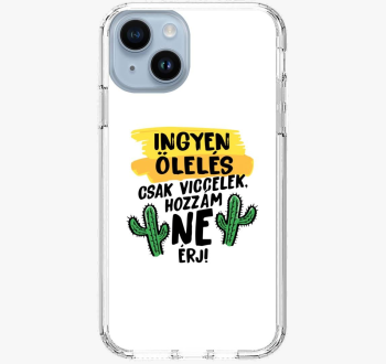 Ingyen ovitek za tel