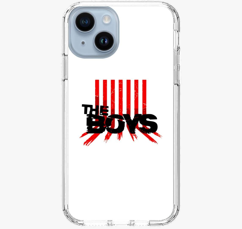 The Boys ovitek za telefon