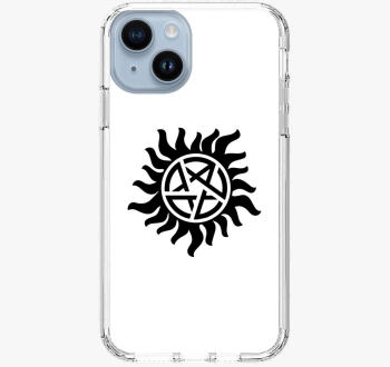 Supernatural ovitek za telefon