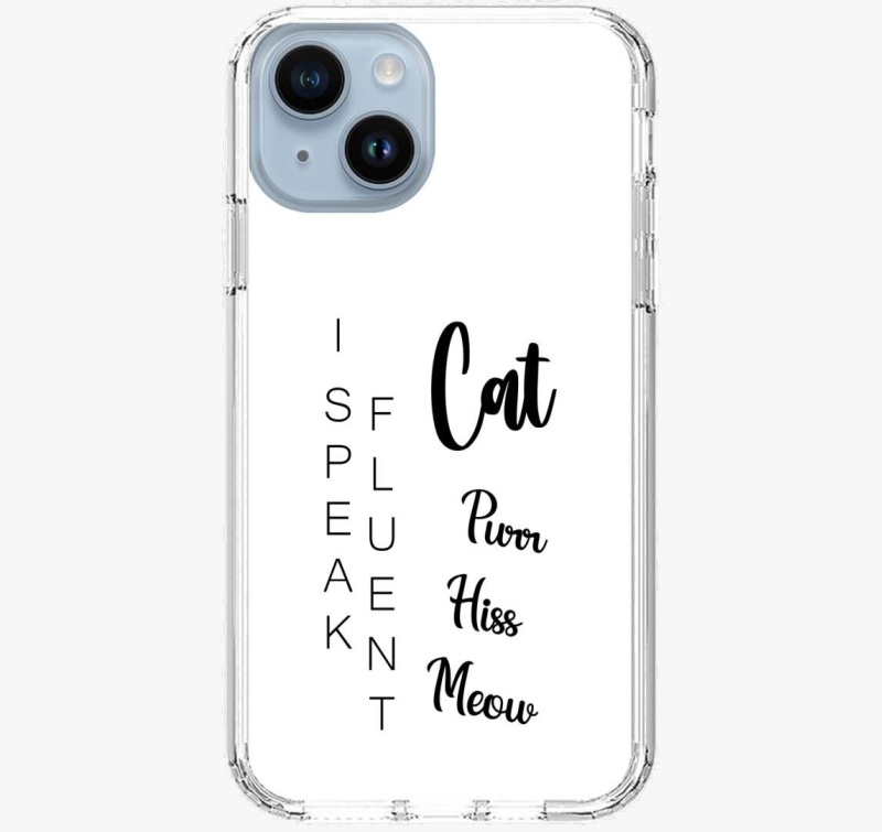 fluent cat ovitek za telefon