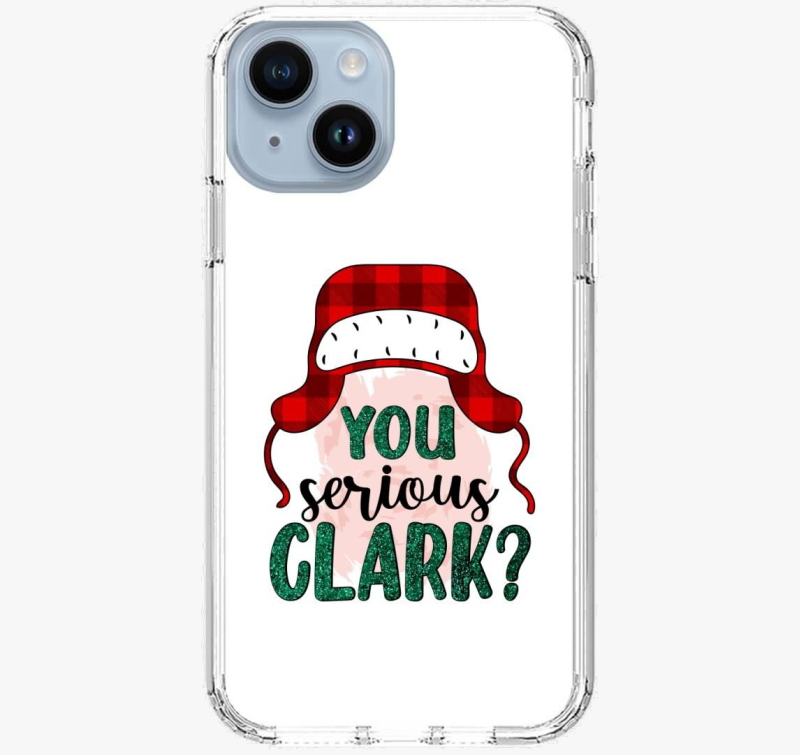 you serious ovitek za telefon