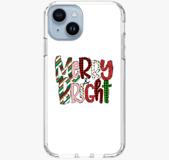 Merry bright ovitek 