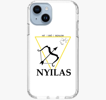 NYILAS ovitek za tel