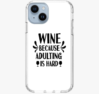 wine adulting ovitek...
