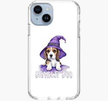 Halloween beagle ovi...