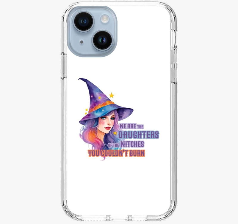 daughters of the witches ovitek za telefon