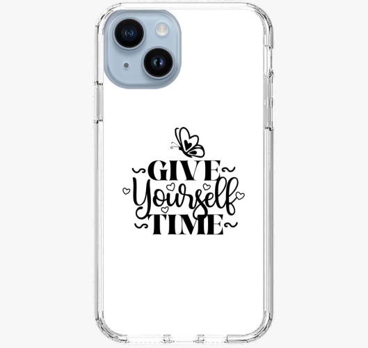 give time ovitek za telefon