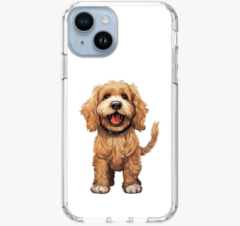 Cockapoo ovitek za telefon