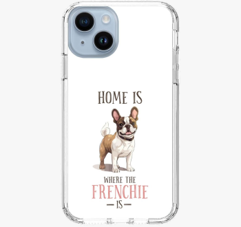 frenchie home ovitek...