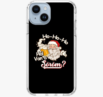 Ho ho hol je ovitek za telefon