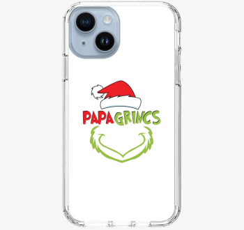 Papa grincs ovitek za telefon