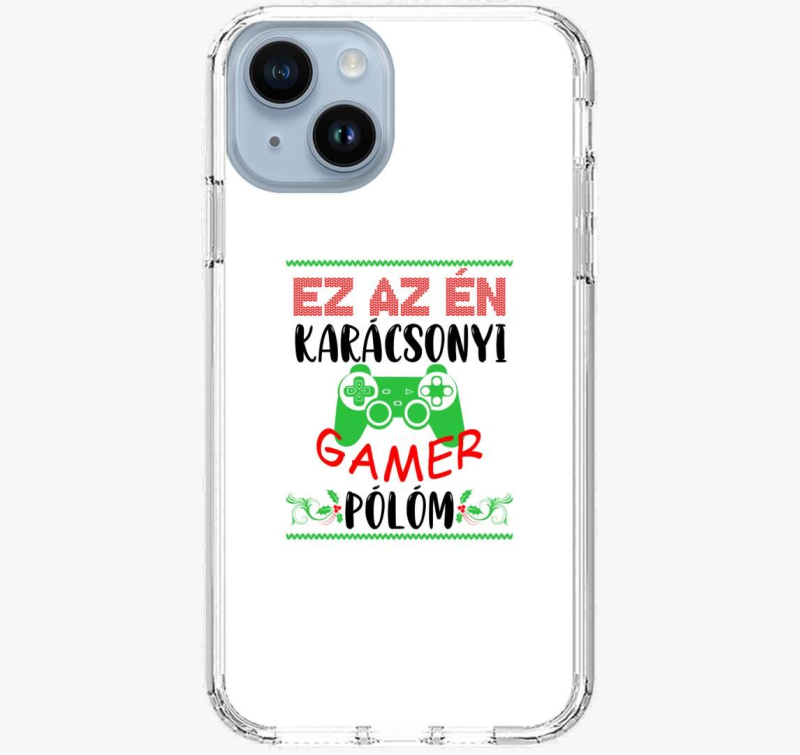 Ez gamer telefontokm ovitek za telefon
