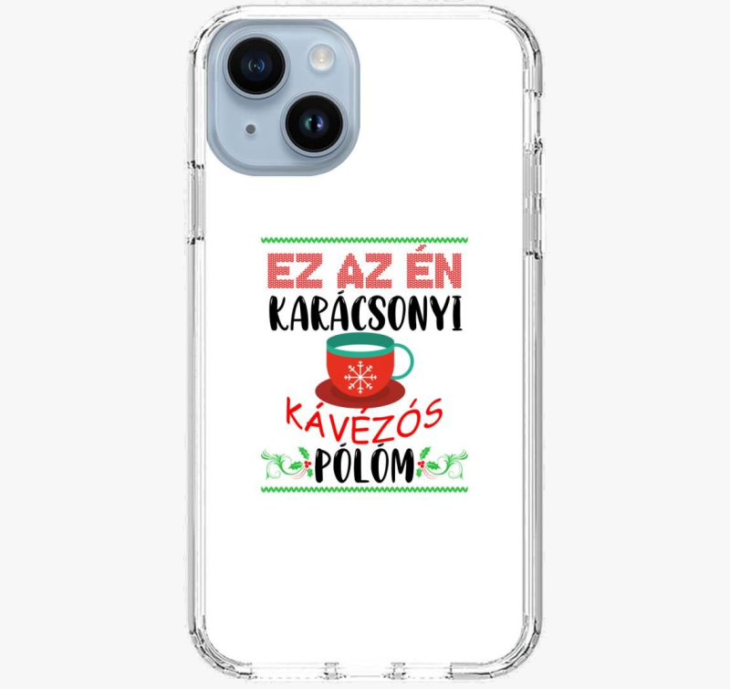 Ez telefontokm ovitek za telefon