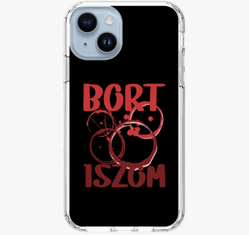 Bort iszom ovitek za telefon