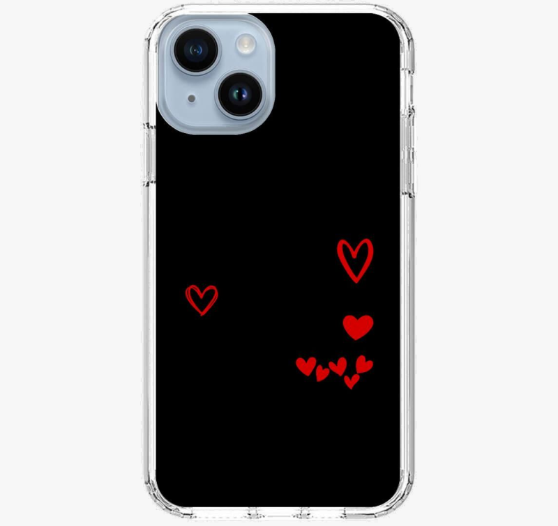 Ti Amo ovitek za telefon