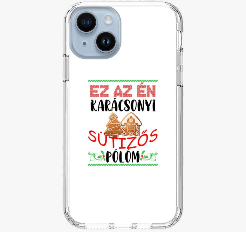 Ez telefontokm ovitek za telefon