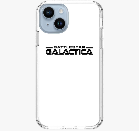 Battlestar Galactica ovitek za...