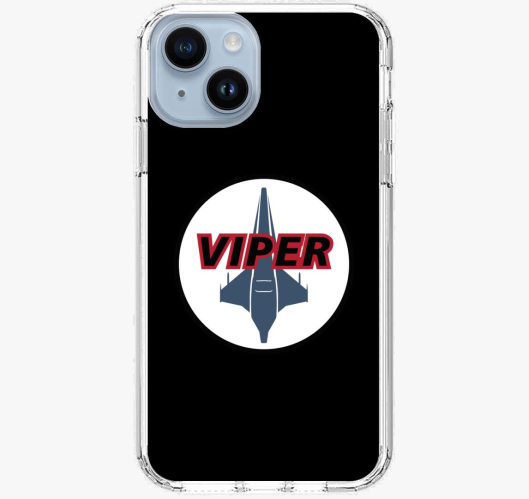 bsg viper ovitek za telefon