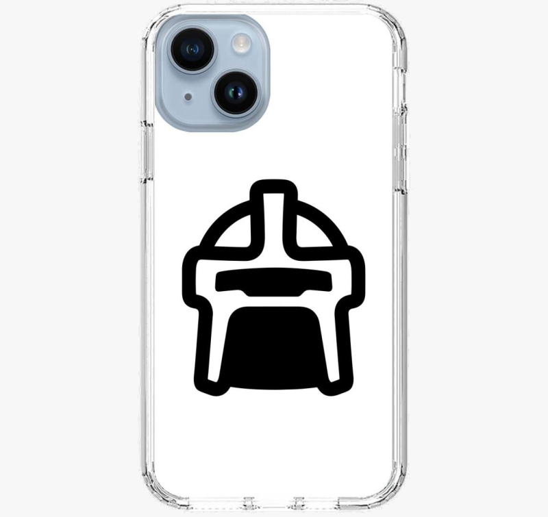 Cylon Old ovitek za telefon