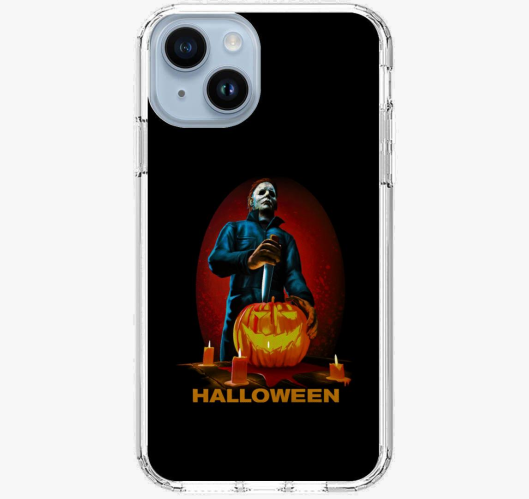 Michael Myers Halloween ovitek...