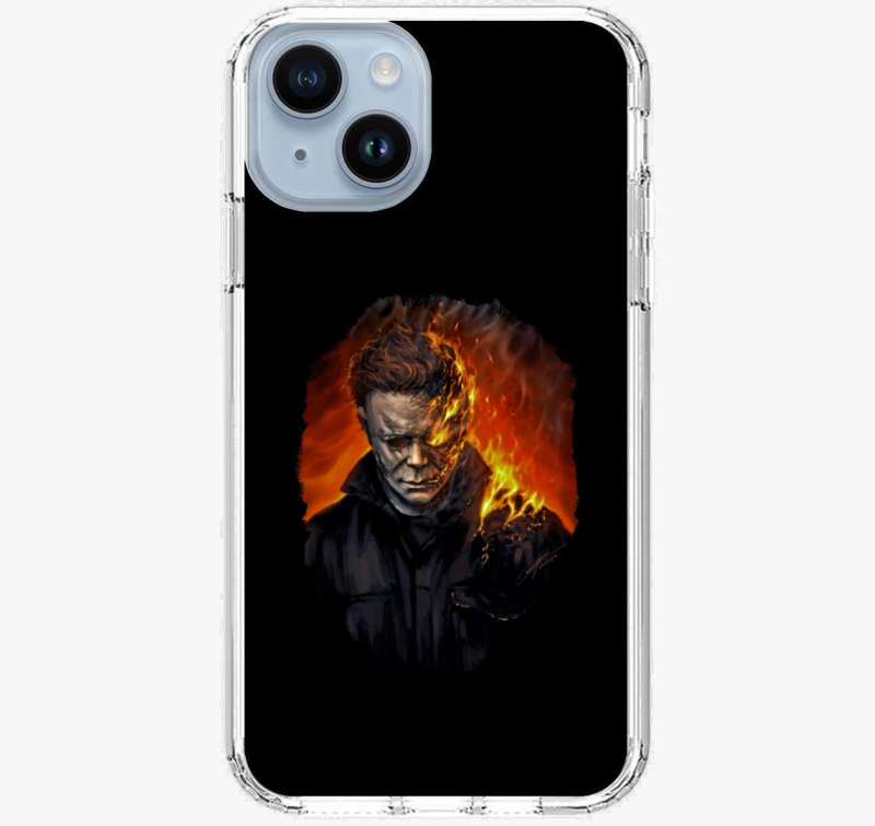 Michael Myers ovitek za telefon
