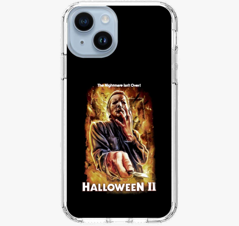 The Nightmare Isn't Over! ovitek za telefon