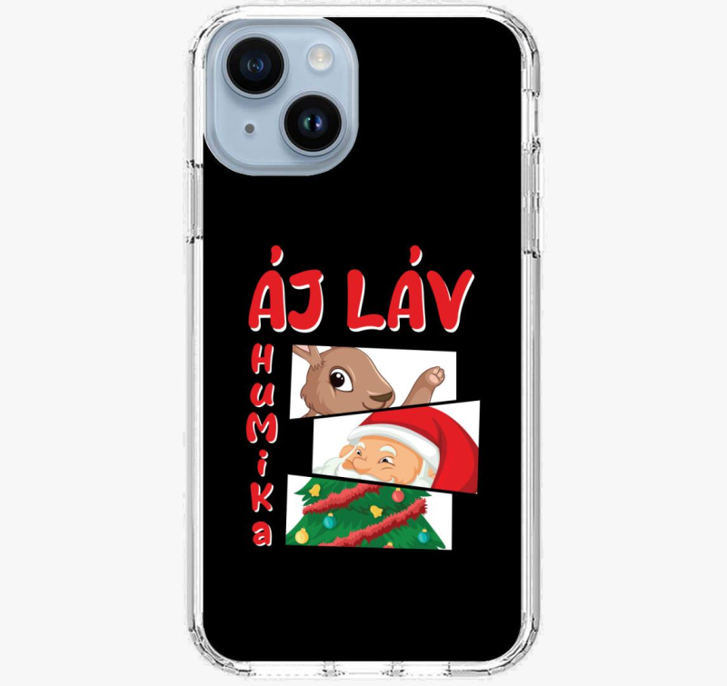 HuMiKa ovitek za telefon