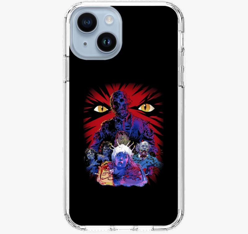 Creepshow - ovitek za telefon