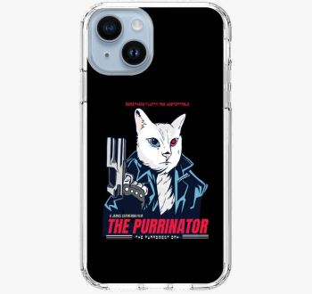 The Purrmimator ovit...