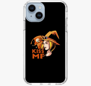 Adj puszit Anyucinak ovitek za telefon