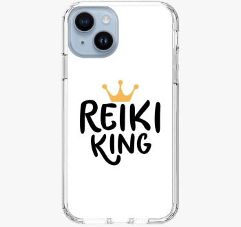 Reiki king ovitek za