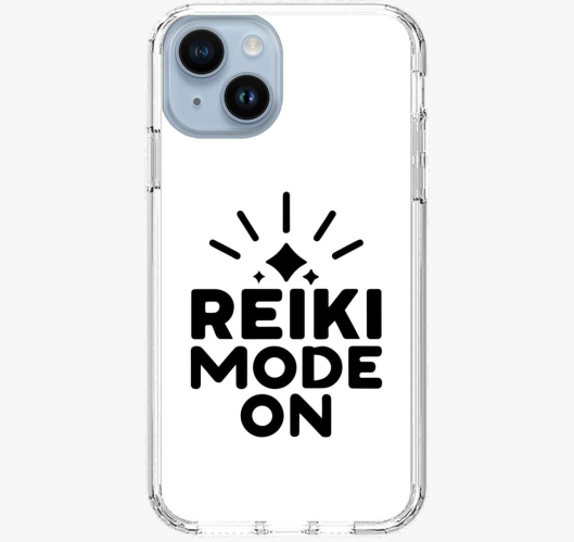 reiki mode on ovitek za telefo...