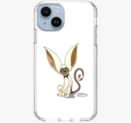 Momo ovitek za telefon