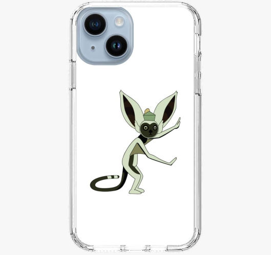 Momo 1 ovitek za telefon