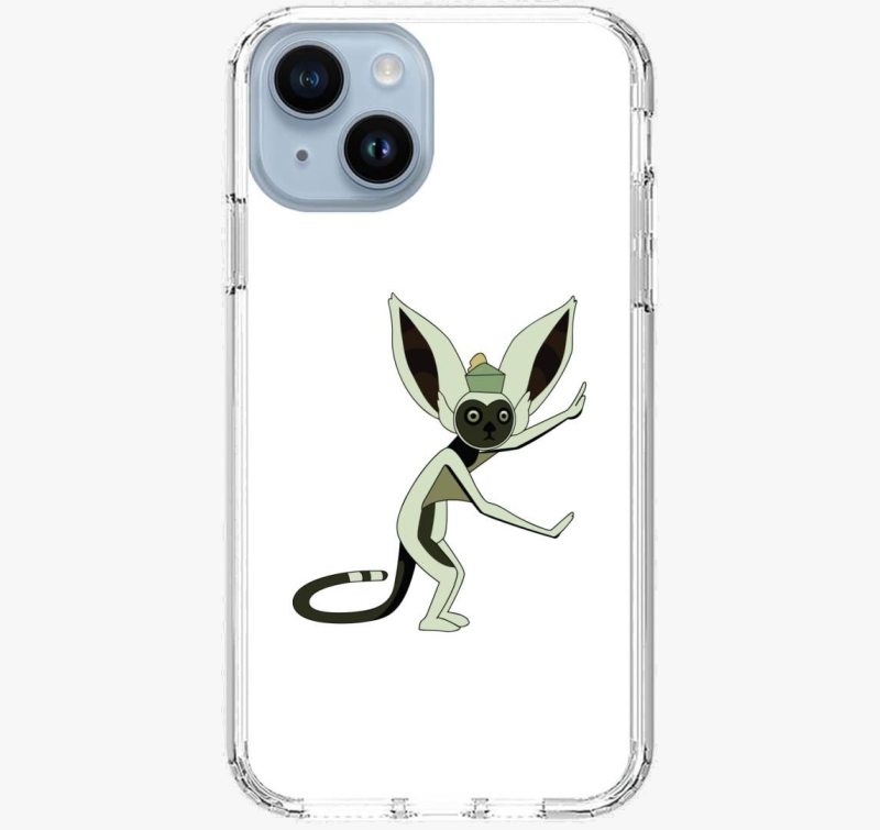 Momo 1 ovitek za telefon