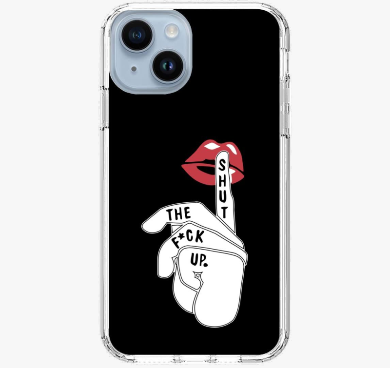 Fogd be! ovitek za telefon