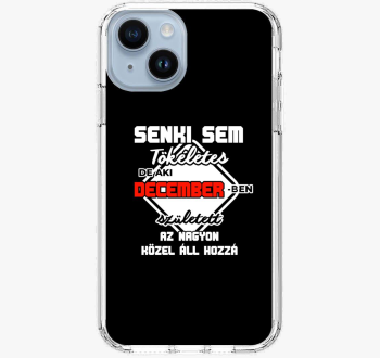 Senki sem de aki dec...