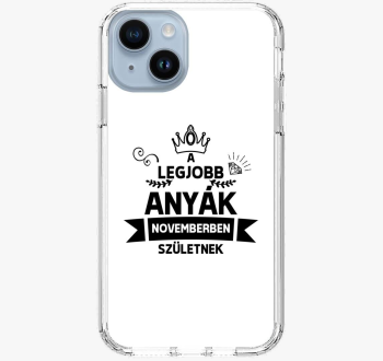 legjobb novemberben ...