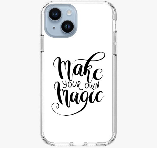 Make magic ovitek za telefon