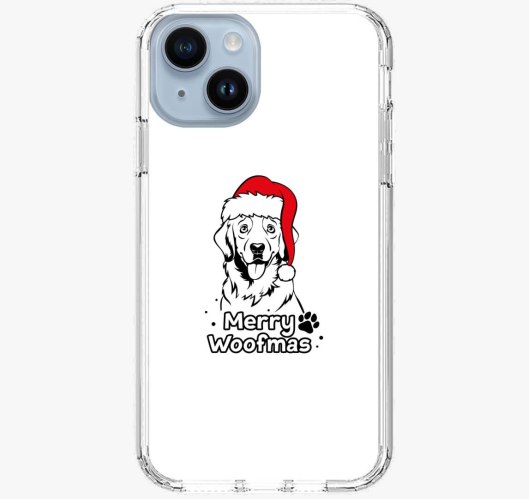 Kutya ovitek za telefon